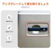 Car Door Handle Protector Exterior Door Handle Door Handle Exterior Car Set Fiber Mercedes-Benz G-Class (2025-Present) Panels, Covers, Stickers,
