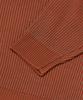 CARGOBROS Filling Two-Tone Over Round Knit (Camel)