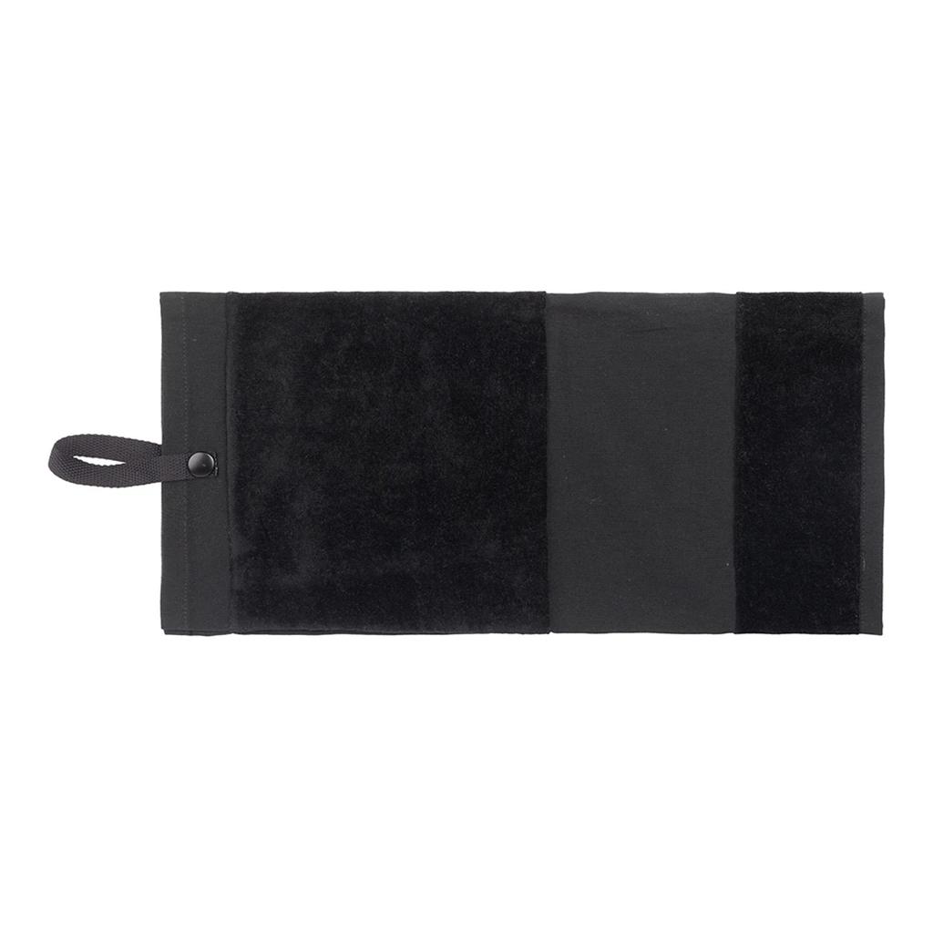 Towel City Deluxe Velour Golf Towel