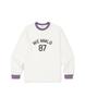 MMLG [Mmlg] We Sports Lsv-T (Every White)