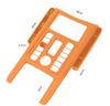 Car Center Control Gear Dust Cover Fit for GWM Tank 500 Hi4-T Modified Car Center Control Storage Box Silicone Pad Upgrade Parts