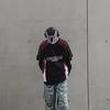 American Retro Black & Red Racing Suit Short-Sleeve T-Shirt - Trendy Motorcycle Style