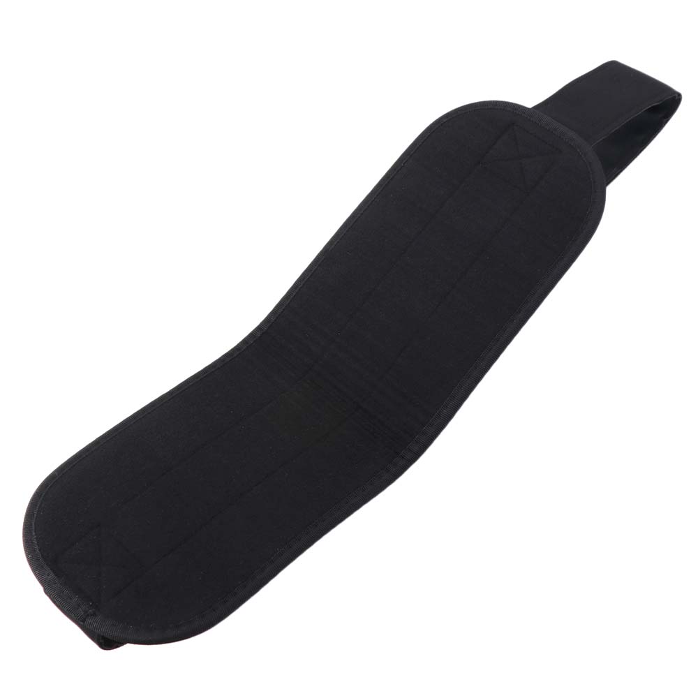 Non-Slip Grip Heavy-Duty Dumbbell Band Adjustable Waist Hip Thrust Pad Hip Thrust Belt Gym