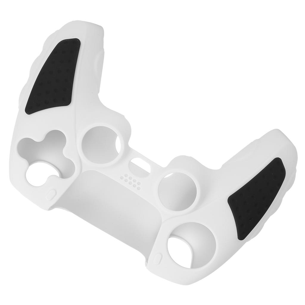 L476 Handle Silicone Protective Cover for PS5 Controller Skin Case Shell Handle Protector