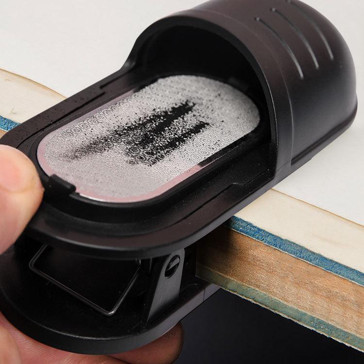 Professional Pencil and Lead Sharpener for Artists and Students with Drawing Board Clip Art Capability