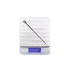 GEPRC Peano 5.8G LHCP Flexible FPV Antenna (2-Pack) (CN version)
