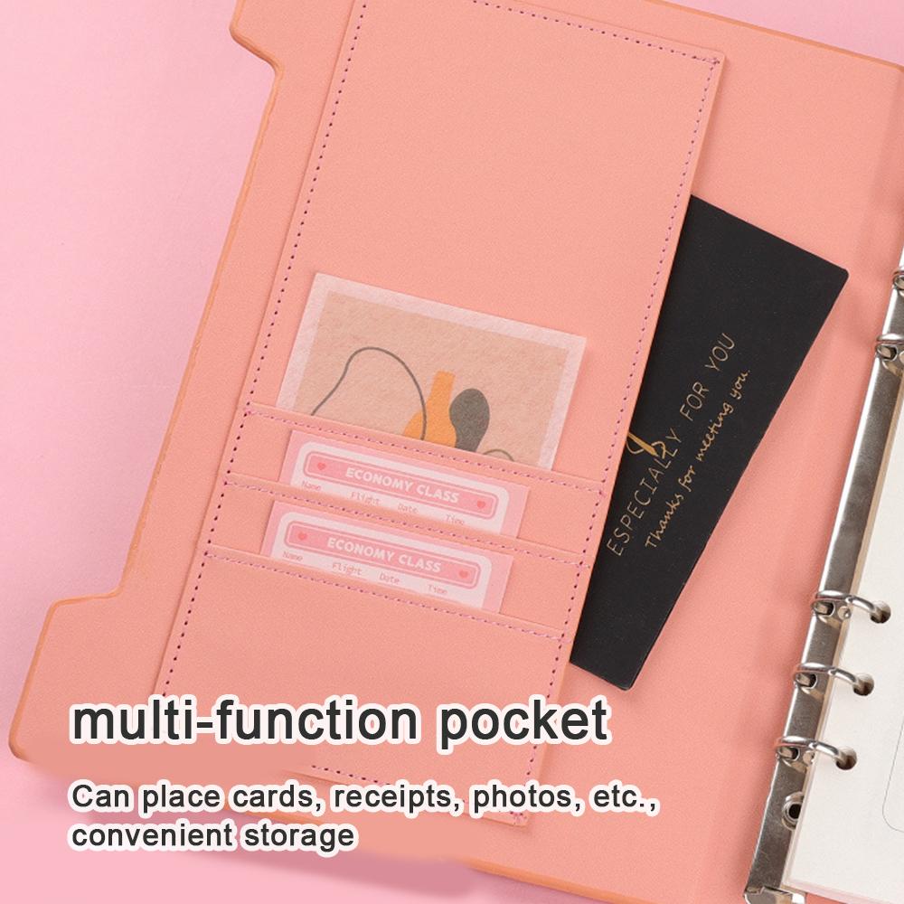 (Gravírování loga zdarma) Zápisník z tvrzené kůže A5/B5, zápisník do obchodního pořadače, zápis z kancelářských studentských schůzek, deník, cestovní deník