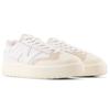 New Balance Mens CT302 White Moonbeam Unisex Sneakers CT302OB