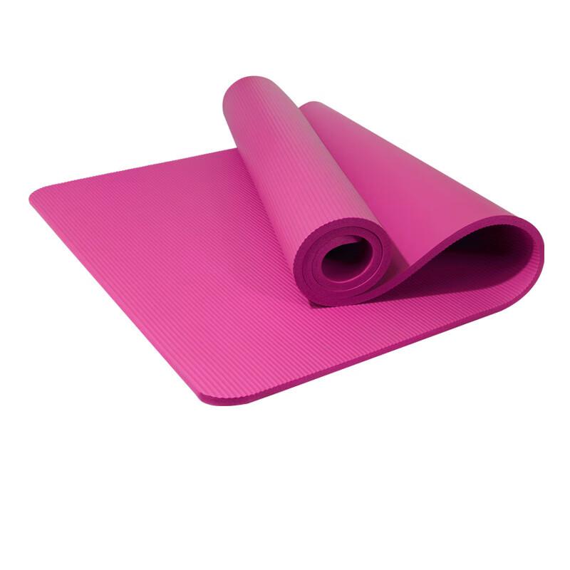 WEZHO Fitness Yoga Mat