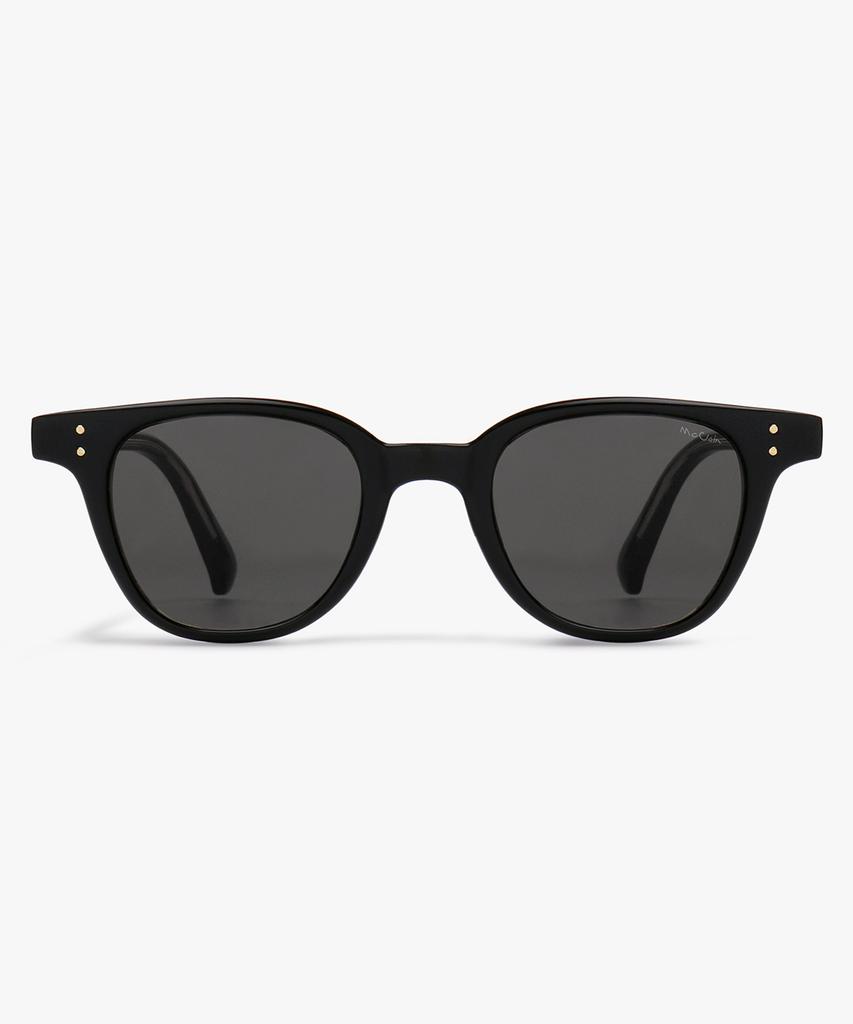 Maegkoin Hyper 01 Black Hyper Sunglasses (Black)