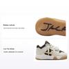 Travis Scott x Air Jordan Jumpman Jack TR TD Zeil Baby Sneakers Crème Mousseline Donker-Mokka FJ2852-100