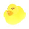 20Pcs/Bag Rubber Yellow Duck Baby Shower Water Toys Children Gift Baby Bath Toys