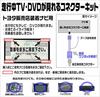BULL PARTS TV-Freischaltung für den Prius der 50er-Serie Fernsehen während der Fahrt TV-Kit - (NSZN-Z68T NSZT-Y68T NSZT-W68T NSCN-W68 DSZT-WA6T NSZT-Y66T NSZT-W66T