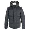 MONCLER 2013 GUYENNE Down Jacket Jacket 3 grayUsed