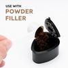 Reusable Design Reusable Coffee Capsule PP Material Multifunctional Coffee Pod  For Coffee Maker