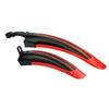2pcs Mountain Bike Mudguard Wings Cycling Bicycle Fenders for Front Rear Wheel Water And Mud Protection Mudguards