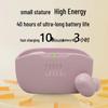 JBL WAVE BUDS 2 True Wireless Active Noise Cancelling Earbuds