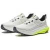 Anta Peregrine Falcon 3 Slip Resistant Abrasion Resistant Low Top Casual Running Shoes Women's White Gray 122625507A-1