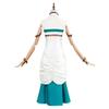 Tears of the Kingdom: Link & Zelda Cosplay Outfit - Perfect for Halloween & Performances