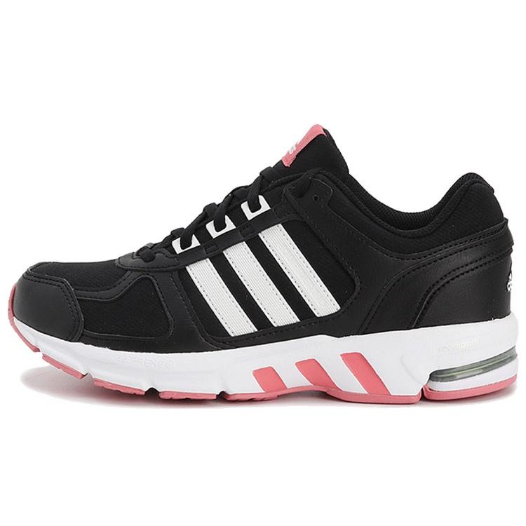 (WMNS) adidas Equipment 10 U Shoes White/Black/Pink Women s GZ5305 EU 36⅔