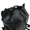 Yoshida Kaban Porter PORTER Backpack [PORTER ALOOF] 023-03760 Black 25x39x16cm