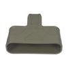 CSM4 Tactical Rubber Magazine Pouch - 7.62, 5.56, & 9mm - High Temp Resistant for Military Use