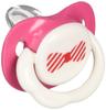 Combi Teteo Smile Navi Pacifier with Cute Berry Cap, Large,