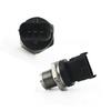 0281002398 Fuel Rail Pressure Sensor Compatible with Opel 1800Bar 2001-2004 GM 6.6L LB7 Duramax