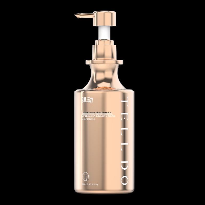 Boundless Breath Ginseng Tea Tree Hydrosol Shampoo