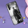 Russian Commander Stalin Case For Huawei Nova Y70 Y60 Y61 Y90 Y91 5T 9 10 SE 3i 8i 11i 11 Pro P20 P40 P30 Lite Cover