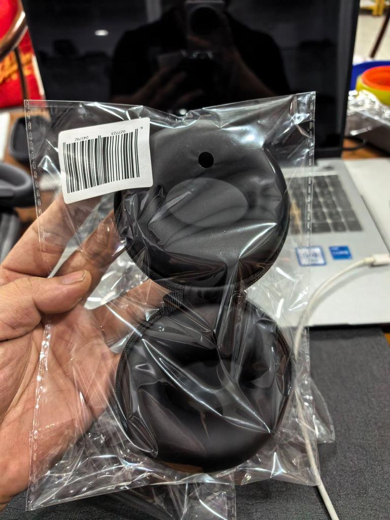 Portable Universal Watch Storage Box for Huawei, Apple, and Mechanical Watches