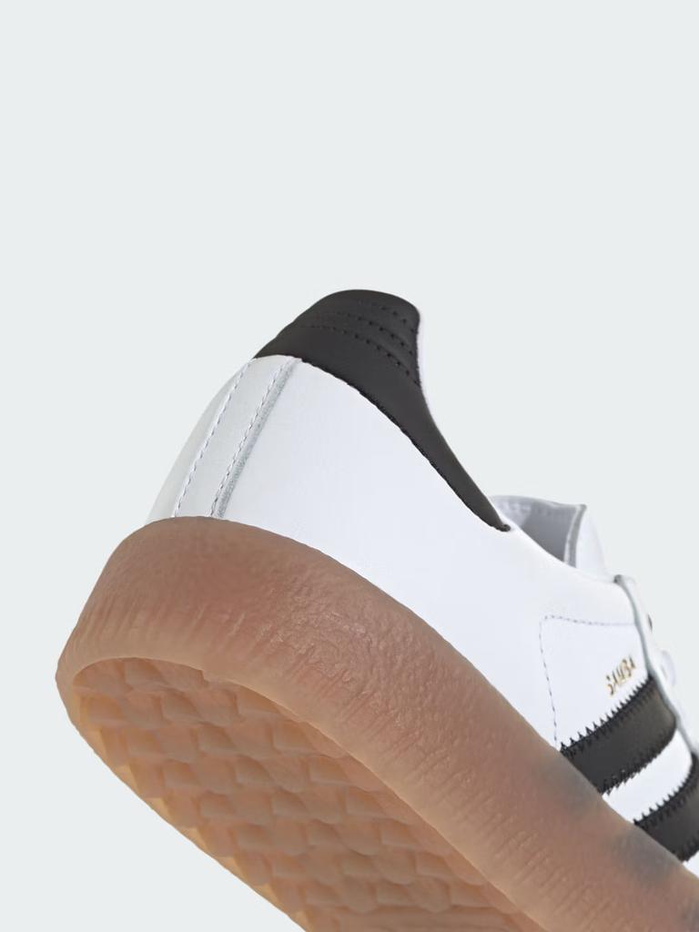 Adidas Scarpe T SAMBAE Scarpe Slip-on Versatili Scarpe De Xun Adidas Fantasia Quadrifoglio JI1349