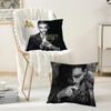 Singer Mmaluma Pillow Case Suitable For Bedrooms Living Rooms Cars Home Decoration