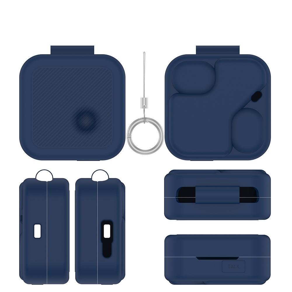 Soft And Durable For Nothing Ear(3) Headphone Protective Case Shockproof And Dustproof Case Available In Multiple Colors