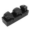 Power Window Switch 254013NF0A Left Driver Side Anti Pinch Window Master Control Switch for Leaf S SL SV