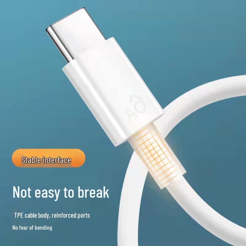 

Автомобільний зарядний пристрій PD20W з двома портами для Apple/Samsung з високопотужними портами USB-C та USB-A - Ексклюзив для транскордонної торгівлі