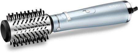 

hot air curling iron TU прозрачный