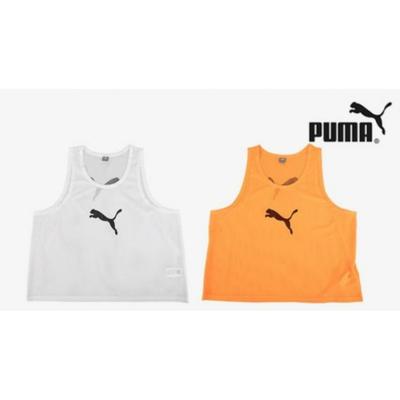 Puma Galleria Puma Bib Kamizelka Zespołowa Najlepsza Odzież Zespołowa na Treningi i Mecze
