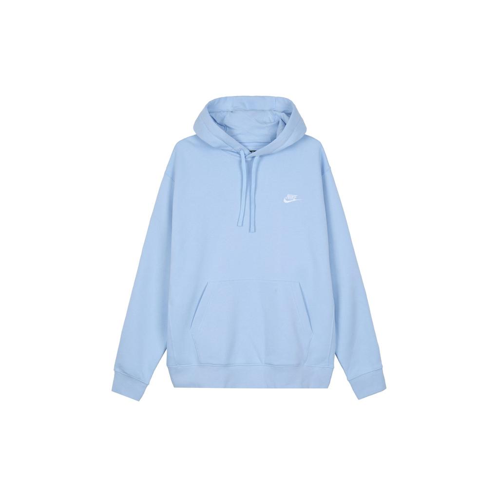 Nike Sportswear Club Fleece Women's Pullover Hoodie BV2655-436