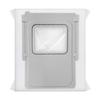 For DJI ROMO S, ROMO A, And ROMO P Robotic Vacuum Cleaner Accessory Set Includes 4 Mop Pads And 6 Dust Bags.
