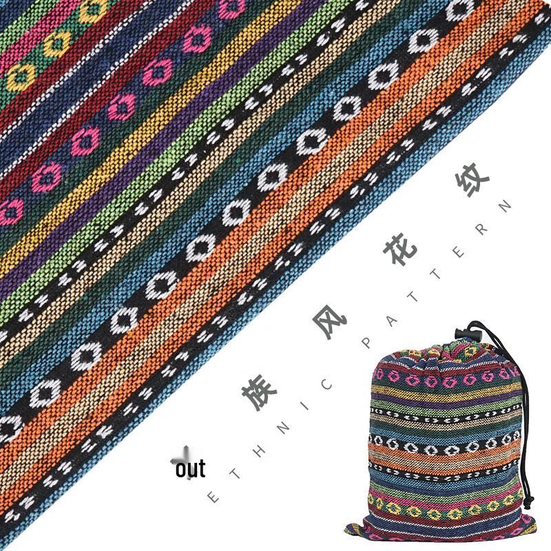 Multi-functional Outdoor Picnic Blanket & Tablecloth 110x140 cm