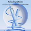 Electronic Counting Steel Wire Skipping Rope