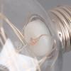 LED Edison String Light Bulb E27 220V  Colorful RGB Lighting Copper Wire Bulb
