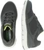 Skechers Flex Advantage 4.0 Sneakers (232225) (232225-CHAR) Charcoal