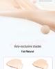 Jiujiu Diary Cat Long-lasting Hydrating BB Cushion Cream - Lightweight, Brightening, Creamy, Durable Makeup.