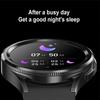 2025 Neu 1,46 Zoll 360*360 HD Auflösung Smartwatch Damen Herren Sport Fitness Gesundheit Wasserdicht Bluetooth Anruf Smartwatch
