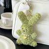 Toto-Olive (bag Keyring)