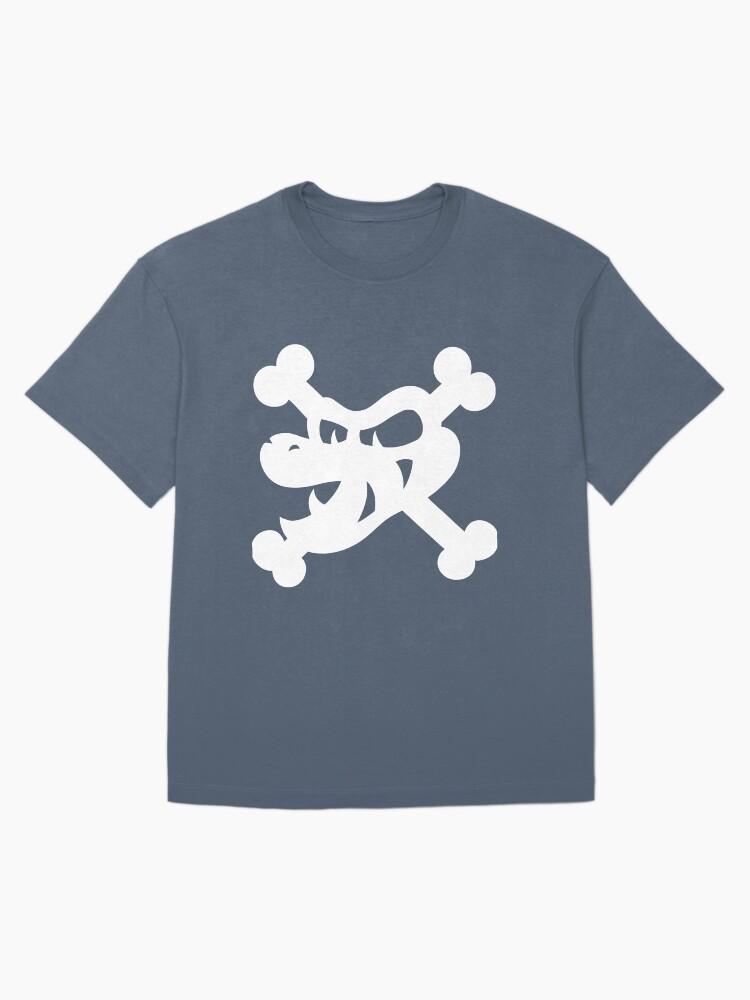 Donkey Kong Kremling Krew Oversized T-Shirt