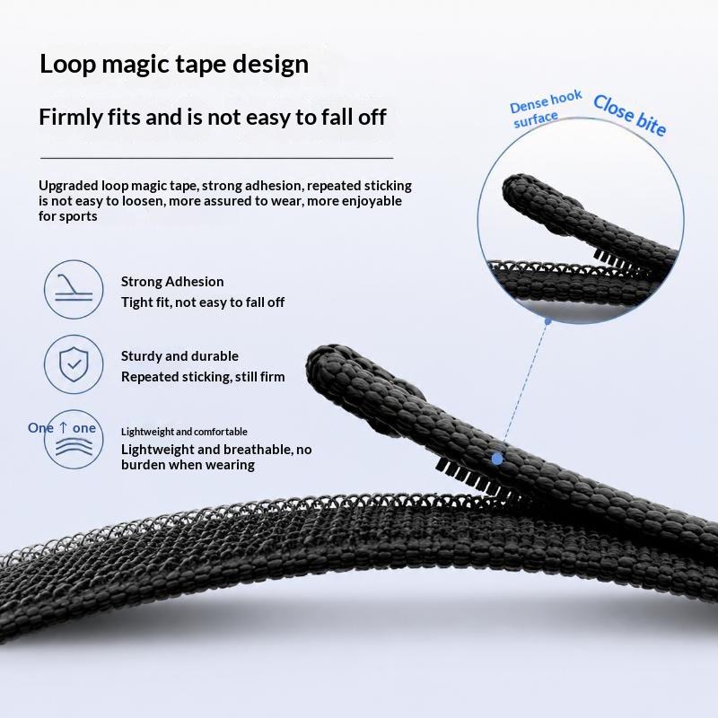 1 Pezzo Cinturino in Nylon Per Fitbit Air Traspirante Intrecciato da Polso Con Fibbia Cinturino di Ricambio Per Fitbit Air Fitness Tracker Band