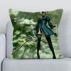 Nier Pillow Cases for bed Decorative Pillowcase Cushion Cover  Pillowcases x Fall Decor Duplex Printing Lounge Chairs
